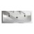 Раковина для мебели AM.PM Func M8FWPC1200WM