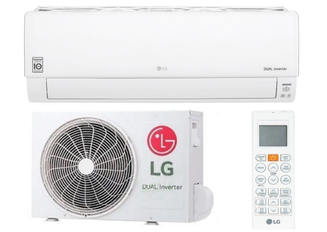 Сплит-система LG DC07RH