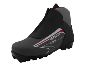 Ботинки лыжные Atemi А305 38 NNN