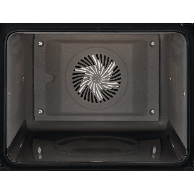 Встраиваемый электрический духовой шкаф Electrolux OEE6C71V