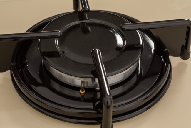 Встраиваемая газовая варочная панель Simfer H60N40J570