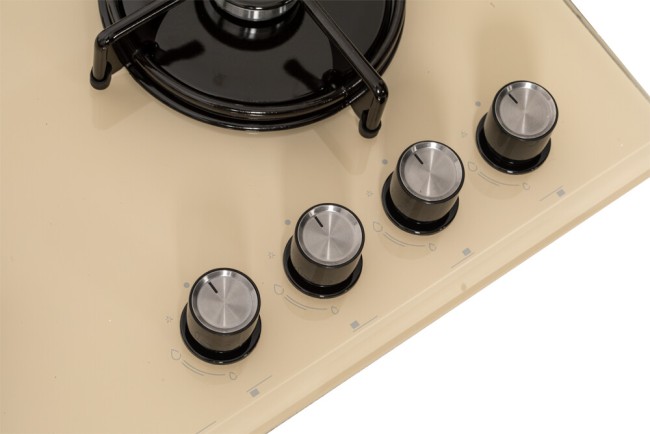 Встраиваемая газовая варочная панель Simfer H60N40J570