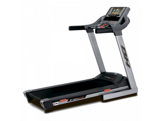 Беговая дорожка BH Fitness F2W TFT