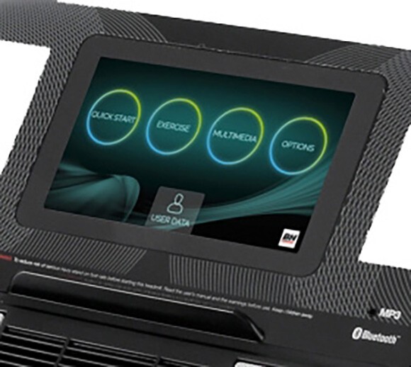 Беговая дорожка BH Fitness F2W TFT