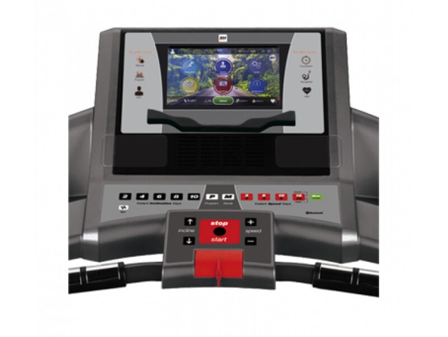 Беговая дорожка BH Fitness F2W TFT