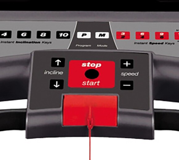 Беговая дорожка BH Fitness F2W TFT