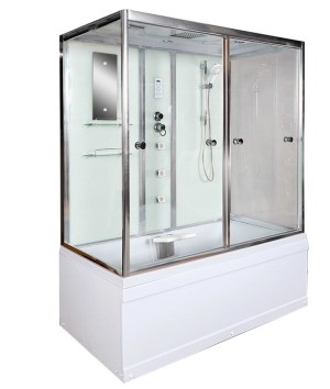 Душевая кабина Deto V150 Душевая кабина Deto V150