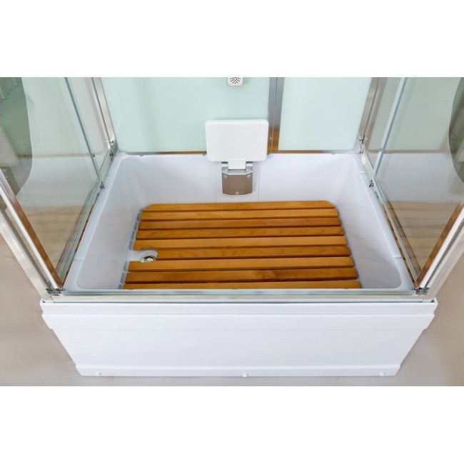 Душевая кабина Deto V150