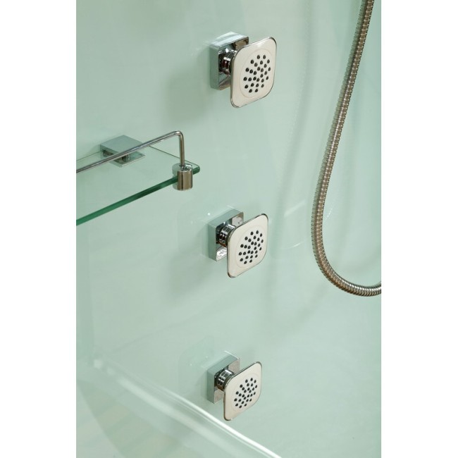 Душевая кабина Deto V150