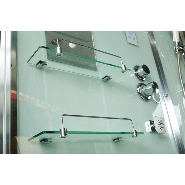 Душевая кабина Deto V150