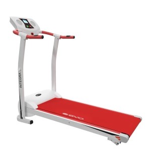 Беговая дорожка Evo Fitness Integra Red