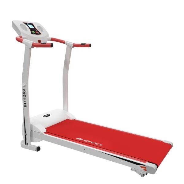 Беговая дорожка Evo Fitness Integra Red Беговая дорожка Evo Fitness Integra Red