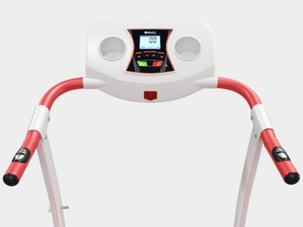 Беговая дорожка Evo Fitness Integra Red Беговая дорожка Evo Fitness Integra Red