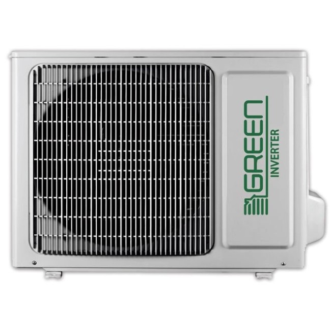 Сплит-система Green GRI/GRO-24IGK2