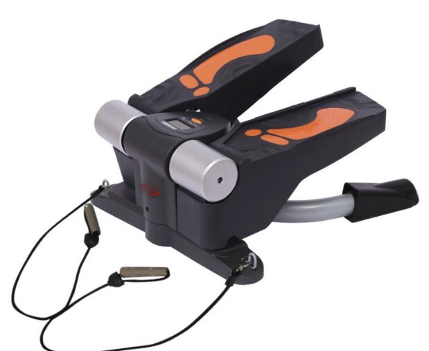 Степпер с эспандерами SportElite SE 5115 Степпер с эспандерами SportElite SE 5115