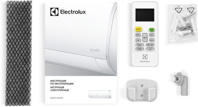 Сплит-система Electrolux EACS/I-07HAT/N3_20Y