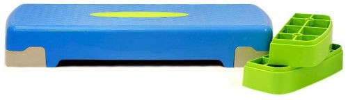 Степ-платформа Royal Fitness STEPPER-20