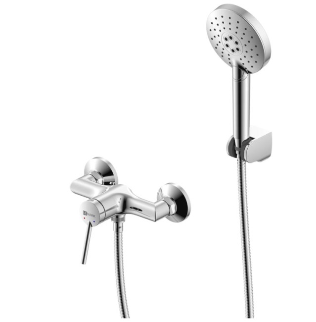 Смеситель для душа Lemark Minima LM3803C