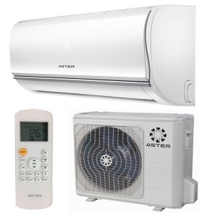 Сплит-система Aster MAS-12HRN1
