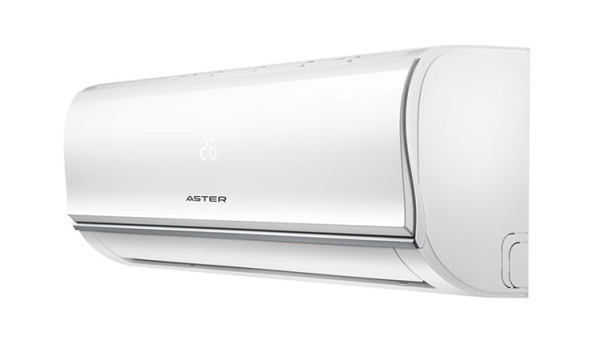 Сплит-система Aster MAS-12HRN1