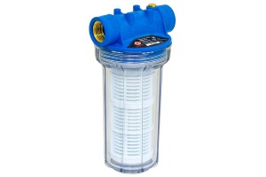 Фильтр механической очистки воды Калибр ФВ-02