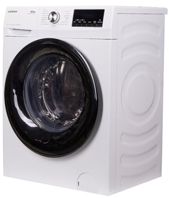 Стиральная машина с сушкой Leran WAD 85148 AWD3