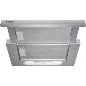 Вытяжка Hotpoint-Ariston AH 50 CM X/HA