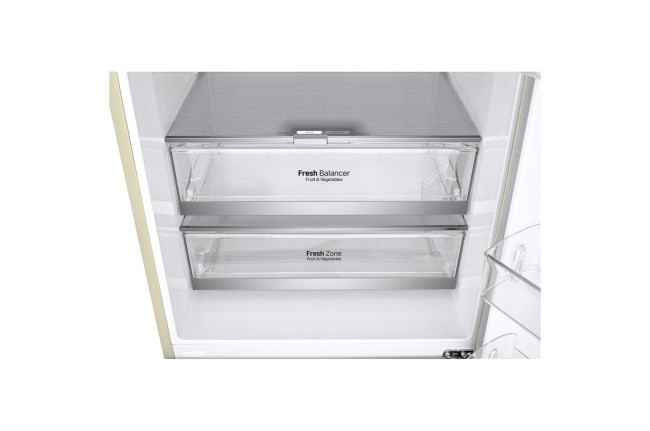 Холодильник LG GC-B569PECM