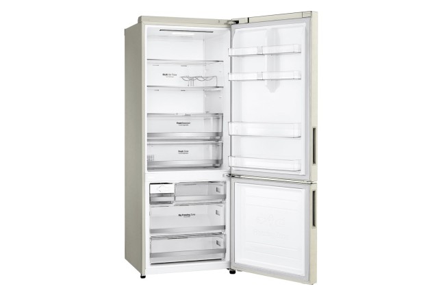 Холодильник LG GC-B569PECM