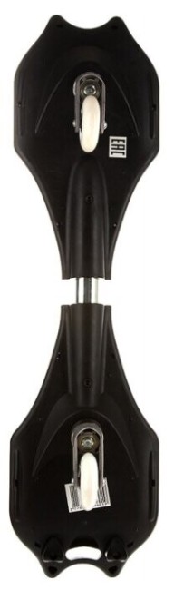 Роллерсерф Hello Wood HW-B-503 синий