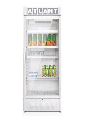 Холодильная витрина Atlant XT-1000
