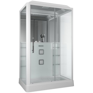 Душевая кабина Grossman GR128L