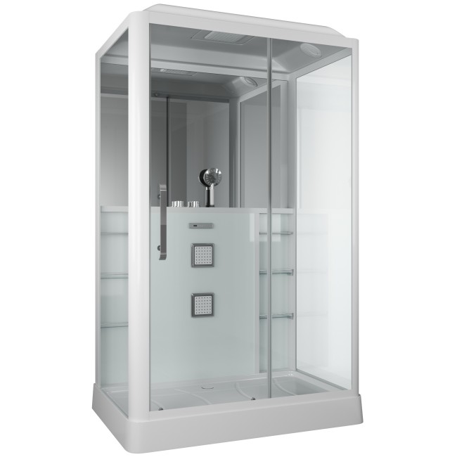 Душевая кабина Grossman GR128L