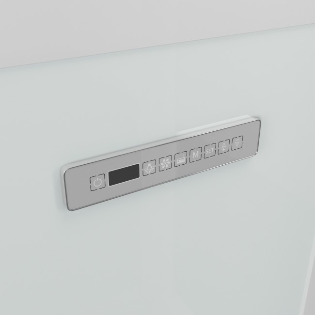 Душевая кабина Grossman GR128L