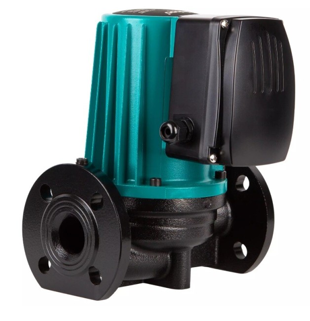 Насос циркуляционный Shinhoo Basic 50-20SF Насос циркуляционный Shinhoo Basic 50-20SF