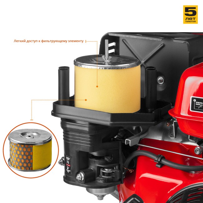 Мотопомпа Зубр МПГ-1300-80 Мотопомпа Зубр МПГ-1300-80