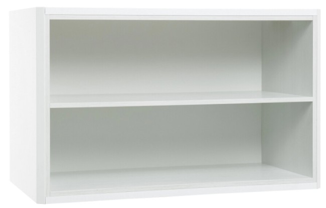 Модуль подвесной Aquaton Брук 80 (1A201501BCDL0) дуб латте