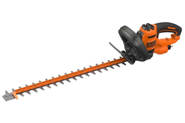 Кусторез электрический Black&Decker BEHTS451 Кусторез электрический Black&Decker BEHTS451