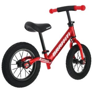 Беговел Graffiti Superior 3870175 красный