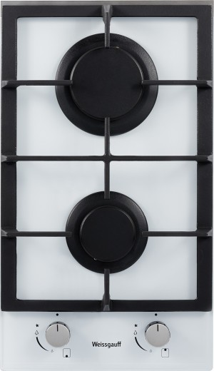 Встраиваемая газовая варочная панель Weissgauff HGG 320 WGH