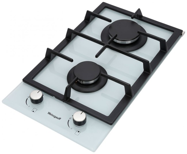 Встраиваемая газовая варочная панель Weissgauff HGG 320 WGH