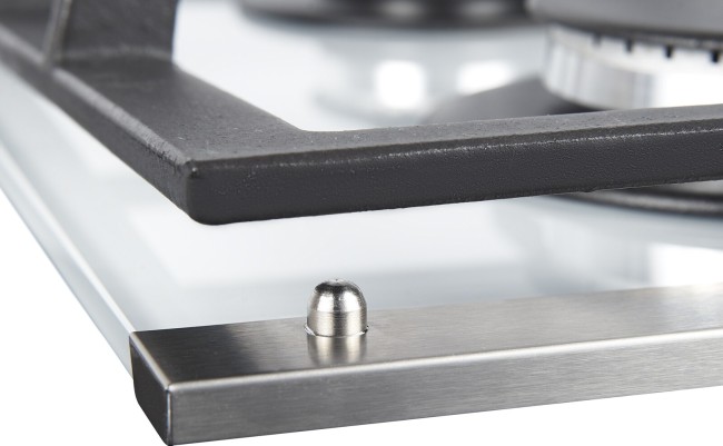 Встраиваемая газовая варочная панель Weissgauff HGG 320 WGH