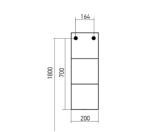 Комплектующие Mixline 533846