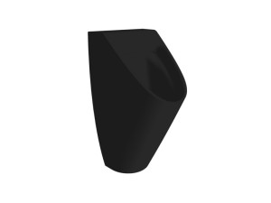 Писсуар подвесной GSI SAND (909726) ardesia matte Писсуар подвесной GSI SAND (909726) ardesia matte