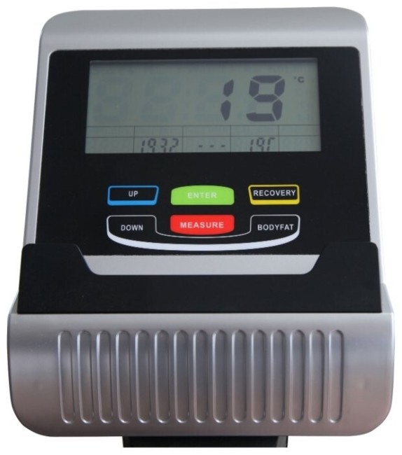 Велотренажер DFC B8729 Велотренажер DFC B8729