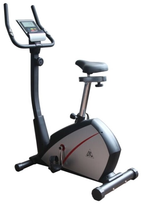 Велотренажер DFC B8729 Велотренажер DFC B8729