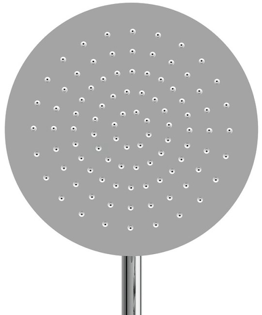 Душевая система Cersanit Moduo 64314 Душевая система Cersanit Moduo 64314