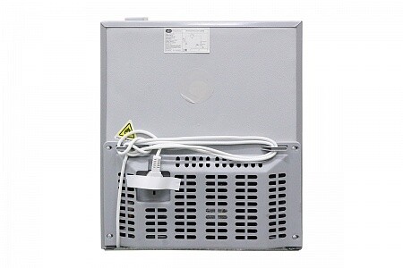 Холодильник Olto RF-050 silver Холодильник Olto RF-050 silver