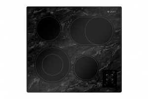 Встраиваемая электрическая варочная панель Gefest СН 4231 K53 Встраиваемая электрическая варочная панель Gefest СН 4231 K53