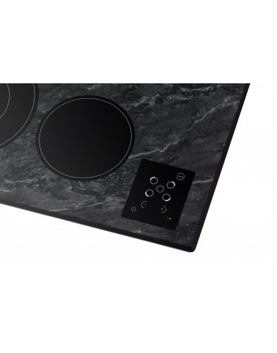 Встраиваемая электрическая варочная панель Gefest СН 4231 K53 Встраиваемая электрическая варочная панель Gefest СН 4231 K53